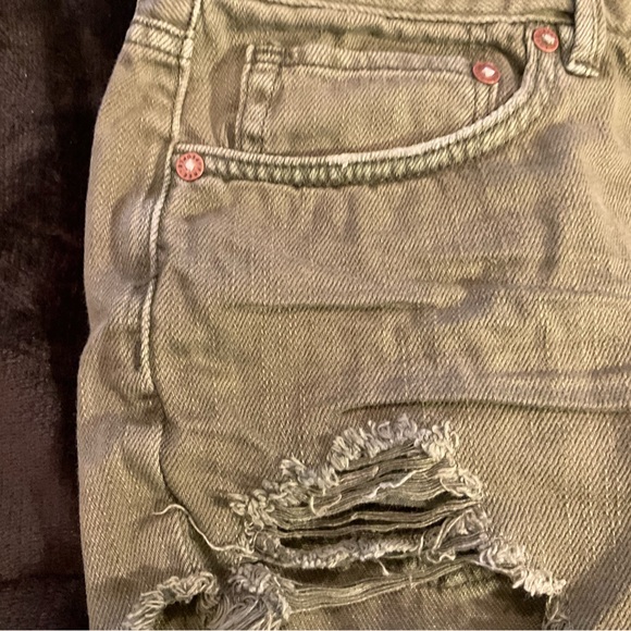 NWT Good Loving Vibrations Shorts - Picture 9 of 12